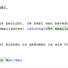 les4 voorbeeld tag2