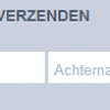 les3 opdracht formulier