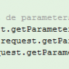 les4 voorbeeld tag1