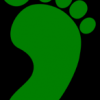 greenfoot logo