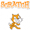 Scratch Logo