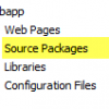 les5 source package